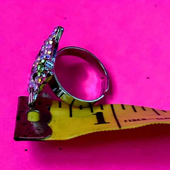 Hello kitty ring - Picture 5 of 5